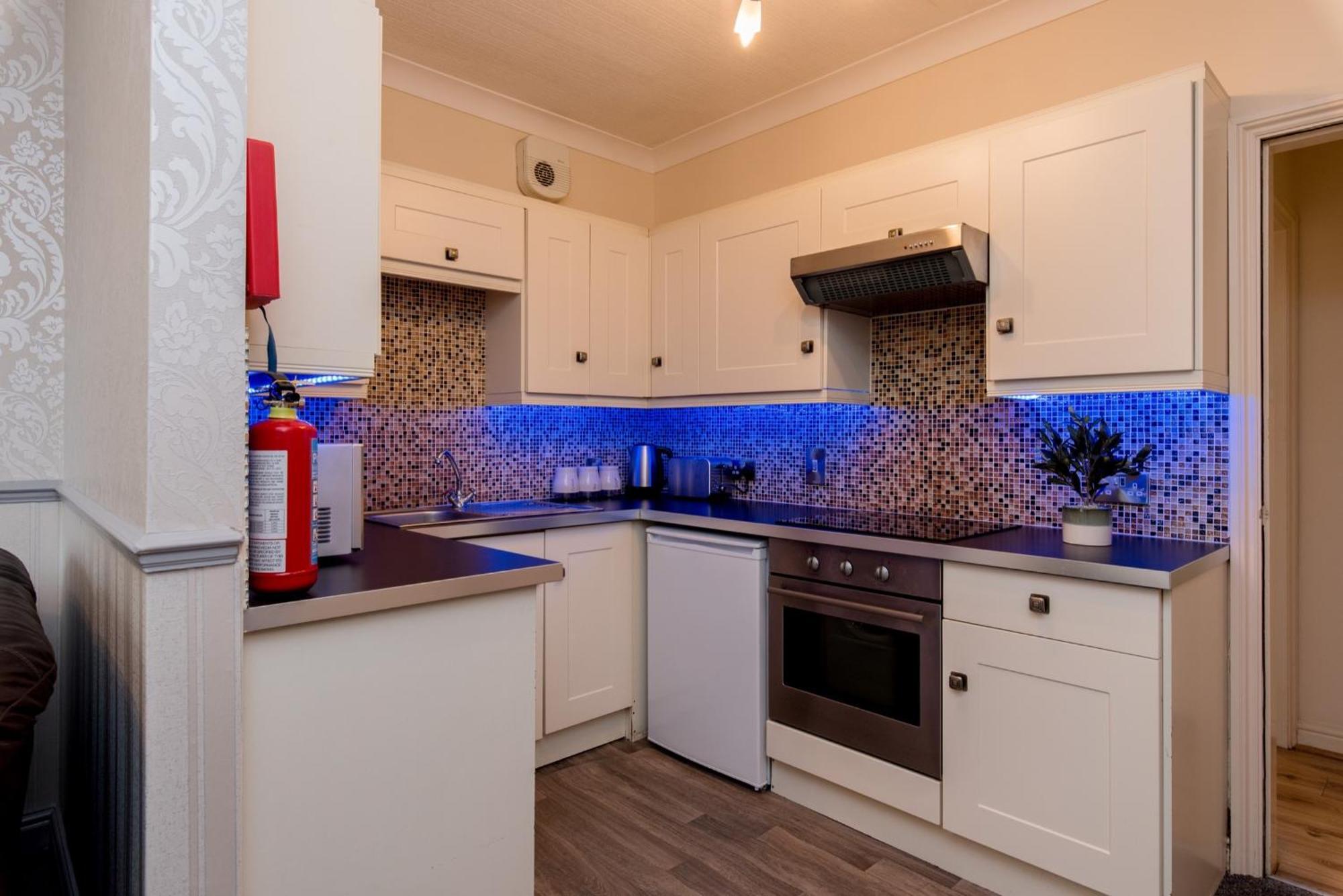 Cattle Market View Apartment Бостон Экстерьер фото